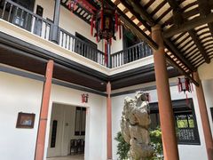 -东莞市可园博物馆