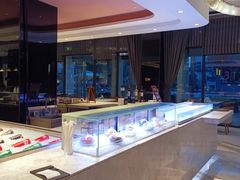 -鹭江潮餐厅•福建菜(鹭江佲家酒店)