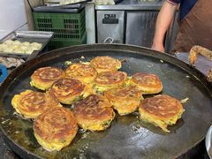 -樊记火烧店(甘泉路店)