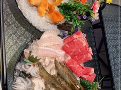 -集渔·泰式海鲜火锅(科华店)