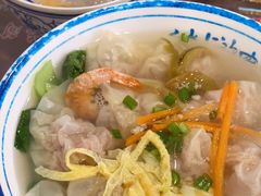 -长人馄饨铺(解放街店)