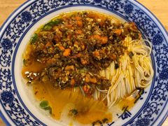 秃黄油-裕兴记·三虾面(西北街总店)