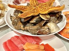 -北京海德酒店温泉