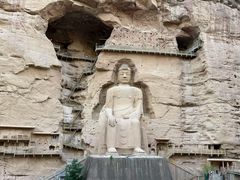 -炳灵寺世界文化遗产旅游区