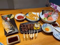 -福匠日本料理(人民路店)