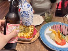 -秘密旅行Bonjour(黑金冠 江南西店)