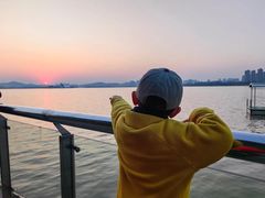 -云龙湖旅游景区