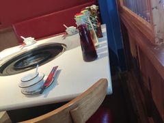 -木王宴语·野生鲜菌火锅(玉河店)