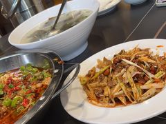 -蛙兔鸡自贡风味·特色江湖菜(广都店)