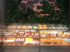 -BreadTalk面包新语·烘焙蛋糕(富力海珠城店)
