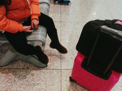 -扬州汽车客运东站