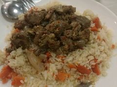 -塔斯提抓饭(东城汇店)