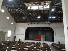 -第一次全国劳动大会旧址