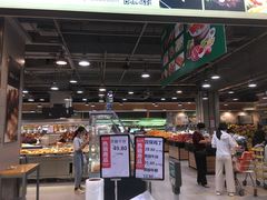 -永辉超市(龙湾万达店)