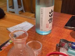-丸福烤肉(君隆广场店)