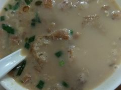 招牌咸豆浆-阊门姚记豆浆(旧学前直营店)