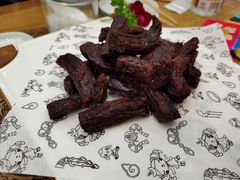 -哈啾嗨·蒙文化主题餐厅(京汉新城店)