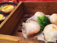 -广州逸林假日酒店·四季桃源中餐厅(白云山风景区店)