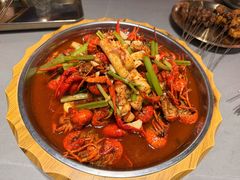 -龙虾奇迹(大华三路店)
