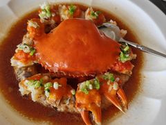-锦楼·臻选新杭帮(正大广场店)