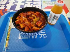 -啊臻味道•新疆特色炒米粉(大学城店)