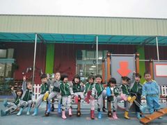 -加蒙特森林幼儿园(广州市增城区店)