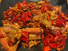 -隔壁老王·家常云南菜(花巷店)