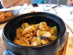 -宝丽轩中餐厅BAOLIXUAN