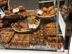 -巴黎贝甜(常德路店)