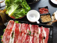-石记老北京炙子烤肉(松园店)