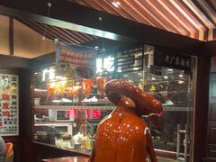-古南都·老广东酒楼(龙江店)