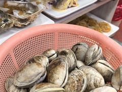 -船奇蒸汽海鲜·闽菜(八市海鲜总店)