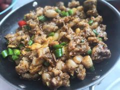 -赵小姐丨新中餐(曲江店)