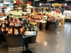 -Olé精品超市(北京合生汇店)