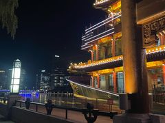 -南门涮肉(通州大船店)