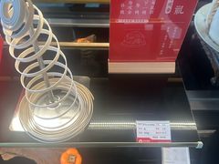 -御茶膳房皇家糕点博物馆(北京首店)