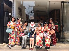 -% Arabica(京都东山店)