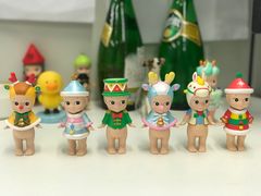 -泡泡玛特POPMART(苏州诚品生活店)