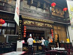 -蔼若春.传承三十年云南菜(金碧公园店)