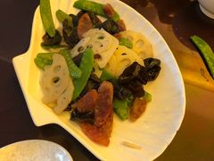 -启东恒大酒店·品粤餐厅
