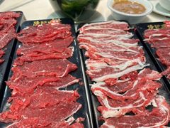 -陈记顺和牛肉火锅(永泰店)