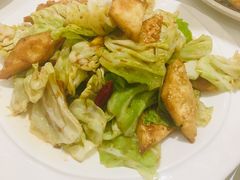 -巴依老爷·新疆美食(上城区天城路店)