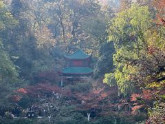 -岳麓山风景名胜区