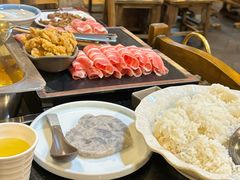 -百年川椒重庆老火锅(光谷店)