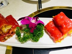 -顺峰顺水顺德菜(第一百货店)