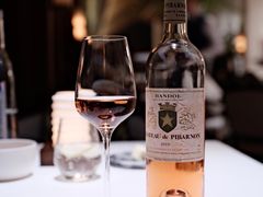 -Le Comptoir de Pierre Gagnaire
