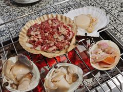 -震海贝烤贝·民俗特色店(延吉总店)