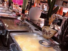 -炽真·果木窑烤自助牛排馆儿(和平欧乐店)