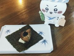 -烧鸟横丁(联发文创口岸店)