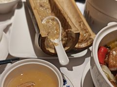 -粗茶淡饭·汉口公馆(循礼门店)